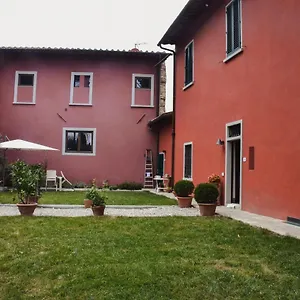 Appartamento A Rosa, Compiobbi