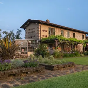 Casa di campagna Olimagio, Pietrasanta